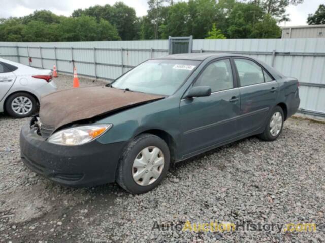 TOYOTA CAMRY LE, 4T1BE32K94U296463