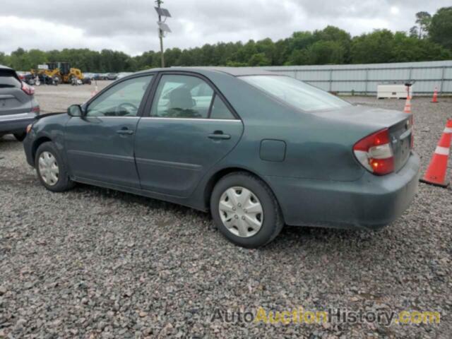 TOYOTA CAMRY LE, 4T1BE32K94U296463