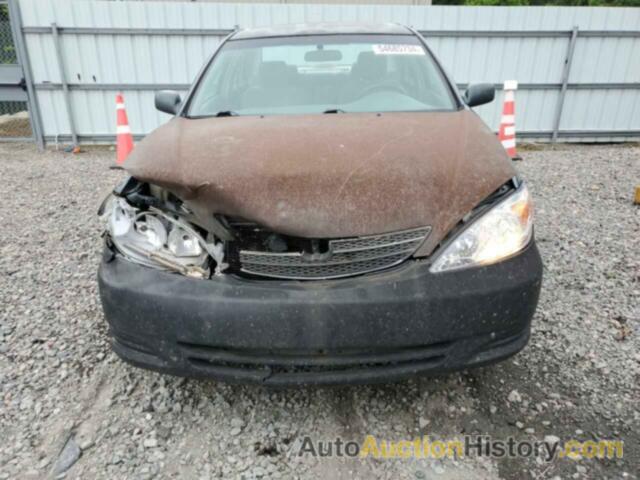 TOYOTA CAMRY LE, 4T1BE32K94U296463