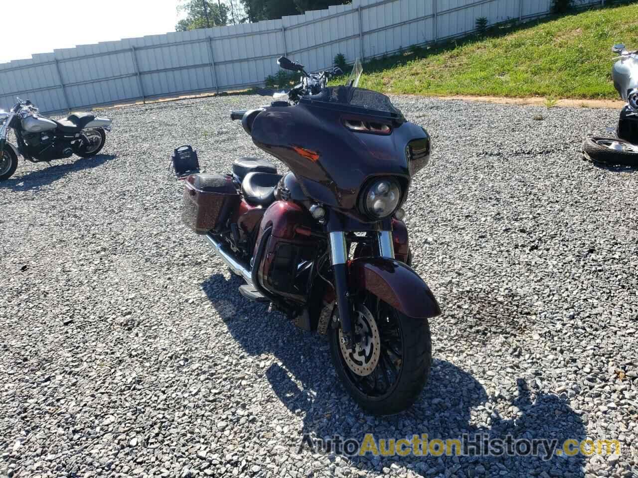 2019 HARLEY-DAVIDSON FLSE, 1HD1PXL18KB956975