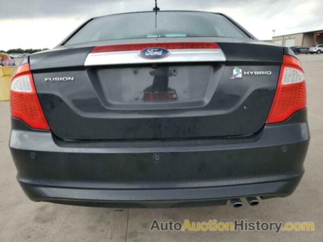 FORD FUSION HYBRID, 3FADP0L35BR184220