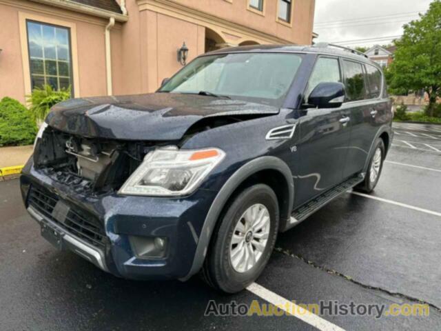 NISSAN ARMADA SV, JN8AY2NC5LX517886