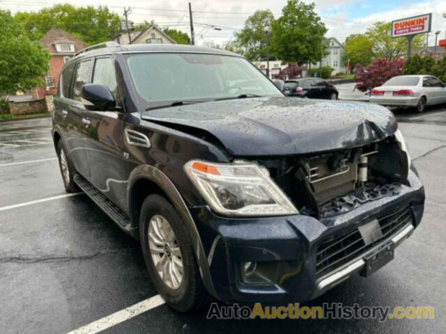 NISSAN ARMADA SV, JN8AY2NC5LX517886