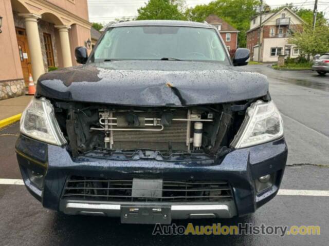 NISSAN ARMADA SV, JN8AY2NC5LX517886