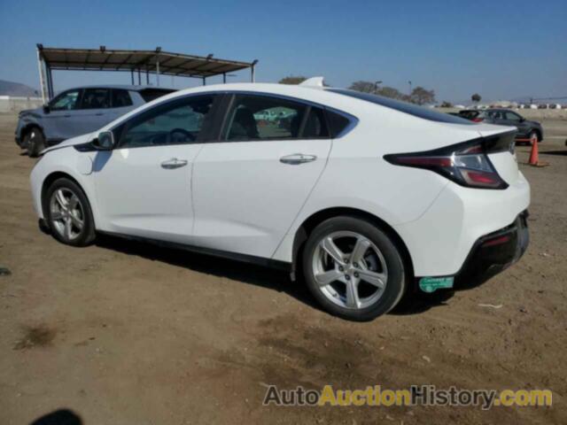 CHEVROLET VOLT LT, 1G1RC6S51GU118676