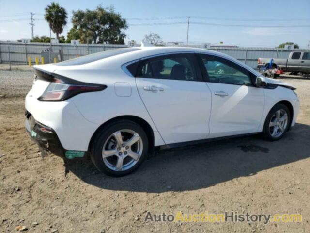 CHEVROLET VOLT LT, 1G1RC6S51GU118676