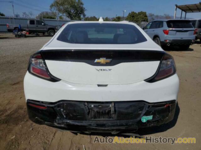 CHEVROLET VOLT LT, 1G1RC6S51GU118676