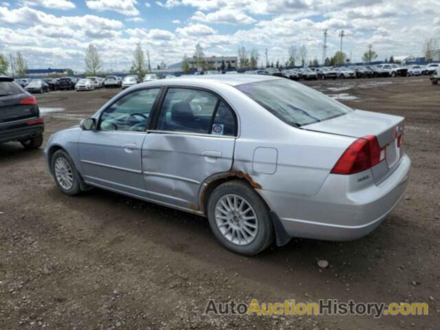 ACURA EL TOURING, 2HHES35682H003058