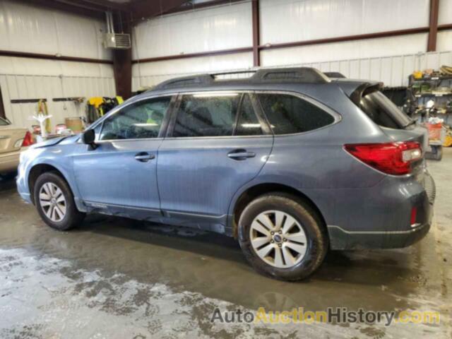 SUBARU OUTBACK 2.5I, 4S4BSAAC3H3383570