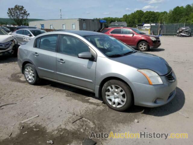 NISSAN SENTRA 2.0, 3N1AB6AP7CL691177