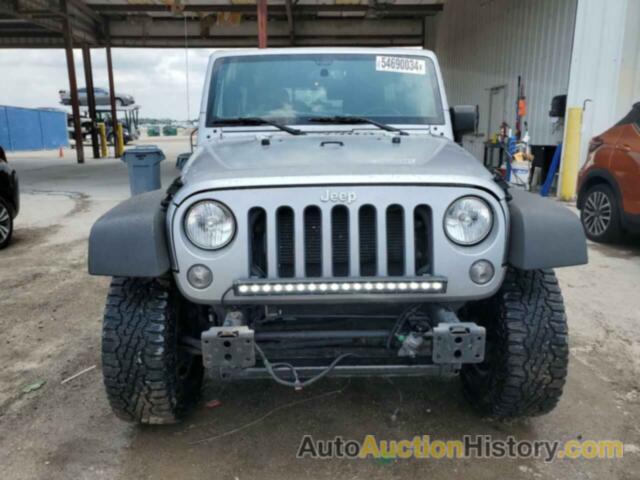 JEEP WRANGLER SPORT, 1C4BJWDGXGL286920