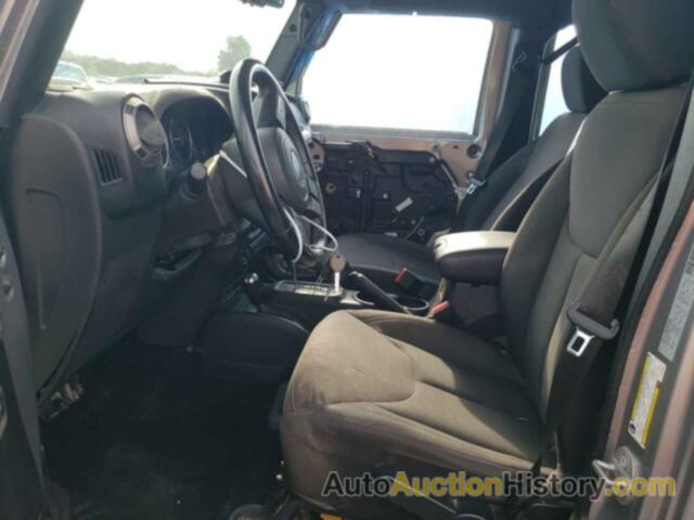 JEEP WRANGLER SPORT, 1C4BJWDGXGL286920