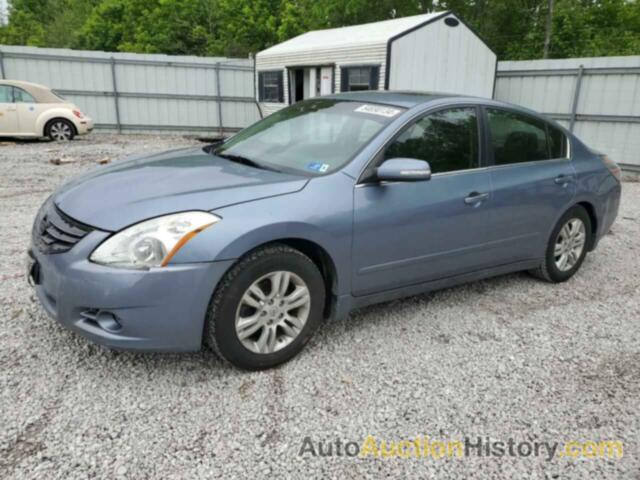 NISSAN ALTIMA BASE, 1N4AL2AP0CC131473