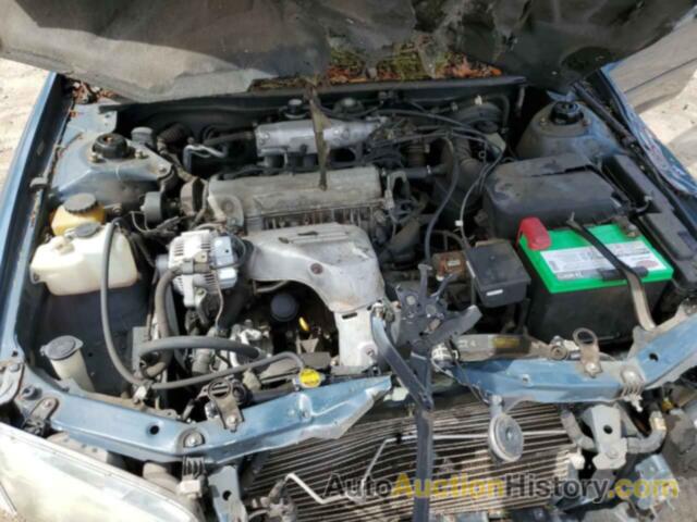 TOYOTA CAMRY CE, 4T1BG22K31U839287