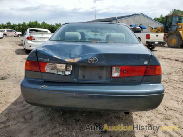 TOYOTA CAMRY CE, 4T1BG22K31U839287