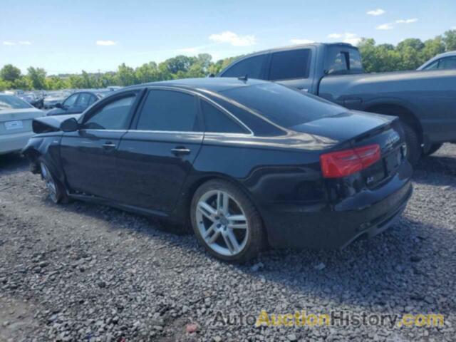 AUDI A6 PREMIUM PLUS, WAUFGAFC5FN012084