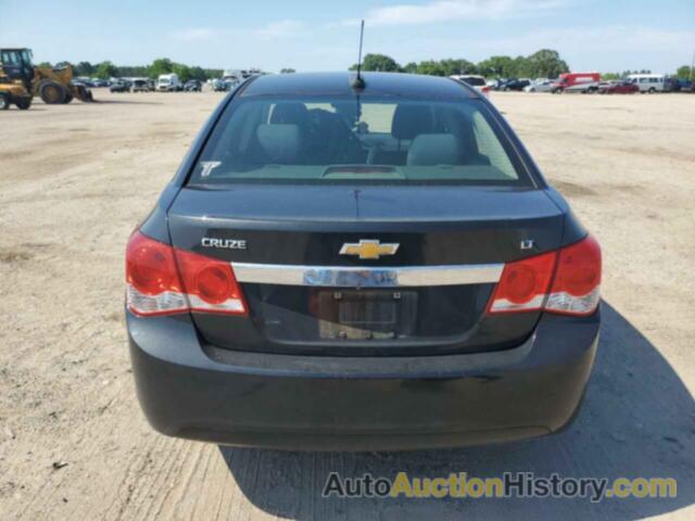 CHEVROLET CRUZE LT, 1G1PE5SB9G7179581