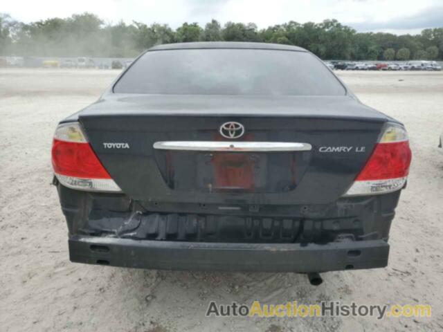 TOYOTA CAMRY LE, 4T1BE32K45U083597