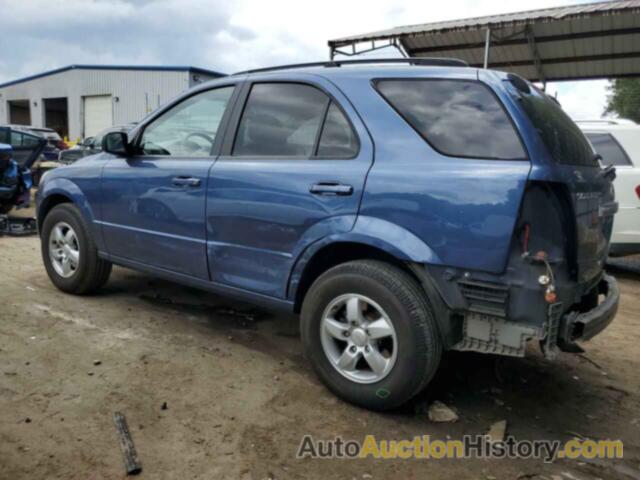 KIA SORENTO EX, KNDJD735785776827