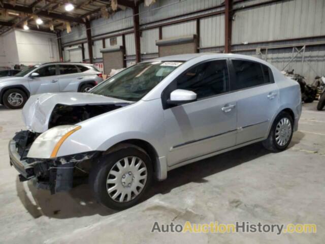 NISSAN SENTRA 2.0, 3N1AB6AP2CL764794