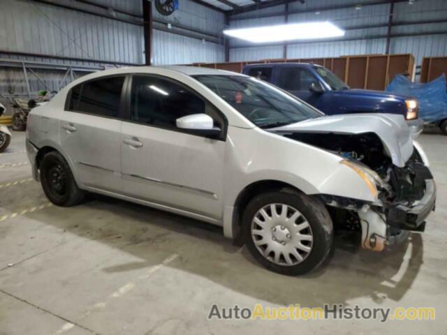 NISSAN SENTRA 2.0, 3N1AB6AP2CL764794