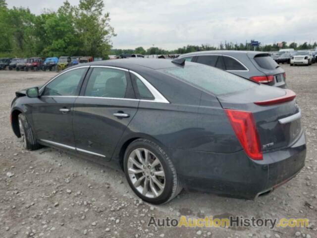 CADILLAC XTS LUXURY COLLECTION, 2G61M5S33F9231814