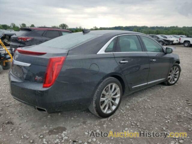 CADILLAC XTS LUXURY COLLECTION, 2G61M5S33F9231814