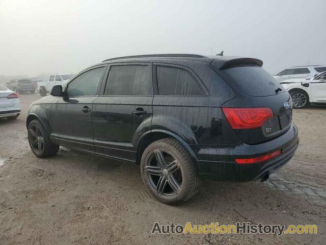 AUDI Q7 PRESTIGE, WA1DGAFE7ED008127