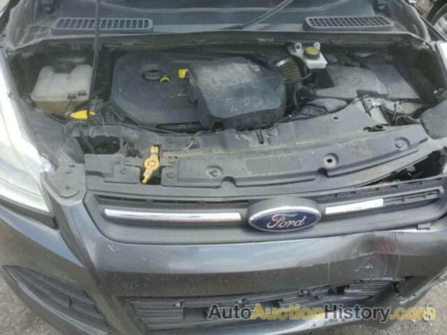 FORD ESCAPE SE, 1FMCU0GX4GUA83046