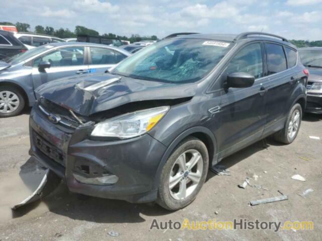 FORD ESCAPE SE, 1FMCU0GX4GUA83046