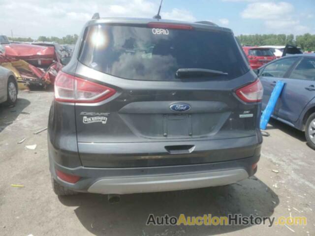 FORD ESCAPE SE, 1FMCU0GX4GUA83046