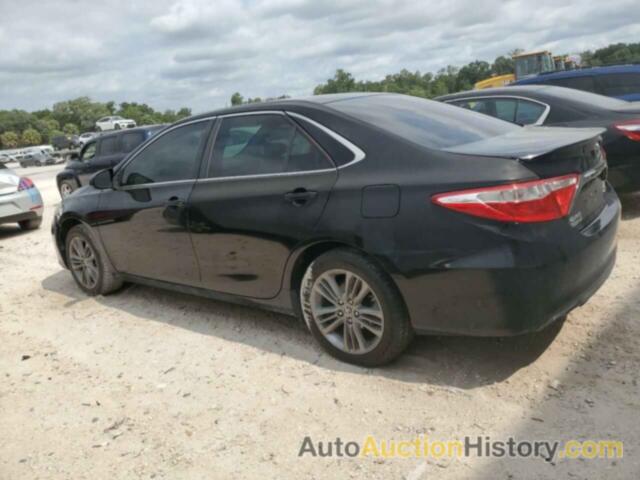 TOYOTA CAMRY LE, 4T1BF1FK4GU170303