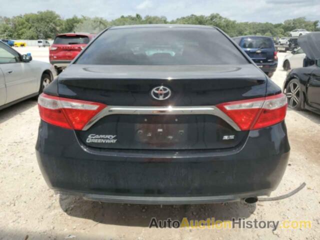 TOYOTA CAMRY LE, 4T1BF1FK4GU170303