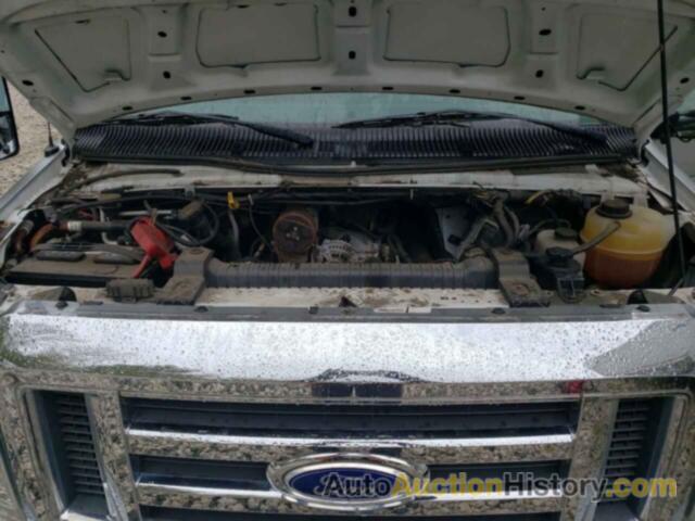 FORD ALL Models E450 SUPER DUTY CUTAWAY VAN, 1FDFE4FS8GDC15250