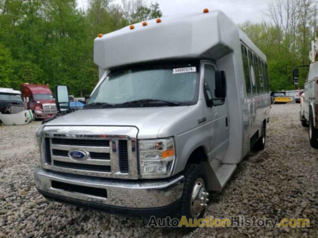 FORD ALL Models E450 SUPER DUTY CUTAWAY VAN, 1FDFE4FS8GDC15250