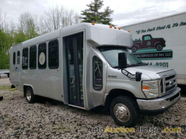 FORD ALL Models E450 SUPER DUTY CUTAWAY VAN, 1FDFE4FS8GDC15250