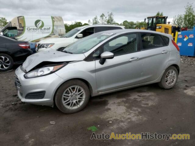 FORD FIESTA S, 3FADP4TJXEM199299