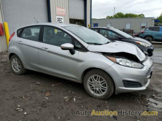 FORD FIESTA S, 3FADP4TJXEM199299