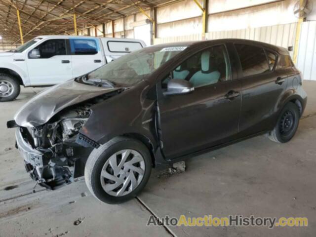 TOYOTA PRIUS, JTDKDTB36F1095706