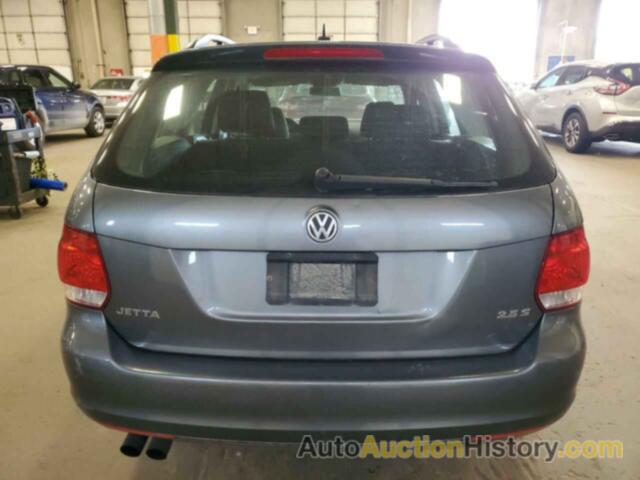 VOLKSWAGEN JETTA S, 3VWPP7AJ9DM626334