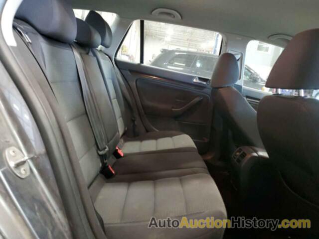 VOLKSWAGEN JETTA S, 3VWPP7AJ9DM626334