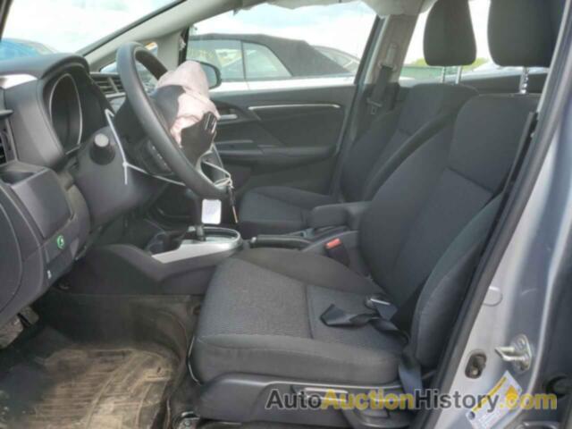 HONDA FIT LX, 3HGGK5H41LM731813