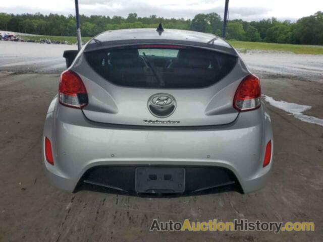 HYUNDAI VELOSTER, KMHTC6AD0DU169714