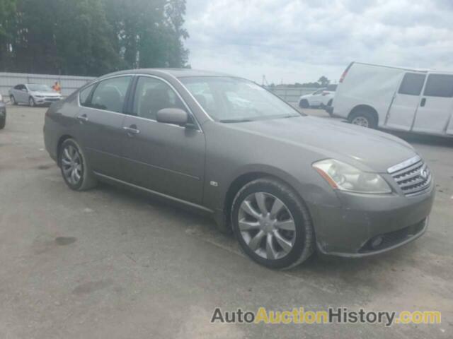 INFINITI M35 BASE, JNKAY01E77M302278