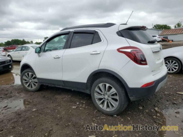 BUICK ENCORE PREFERRED, KL4CJASB1LB031131