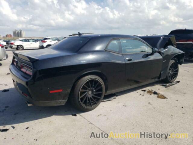 DODGE CHALLENGER R/T, 2C3CDZBT9GH276099