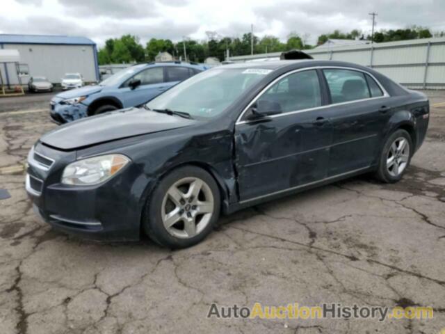 CHEVROLET MALIBU 2LT, 1G1ZD5E12BF112298