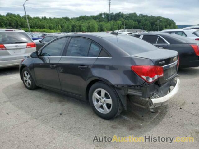 CHEVROLET CRUZE LT, 1G1PE5SB6G7103445