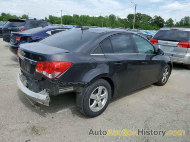 CHEVROLET CRUZE LT, 1G1PE5SB6G7103445