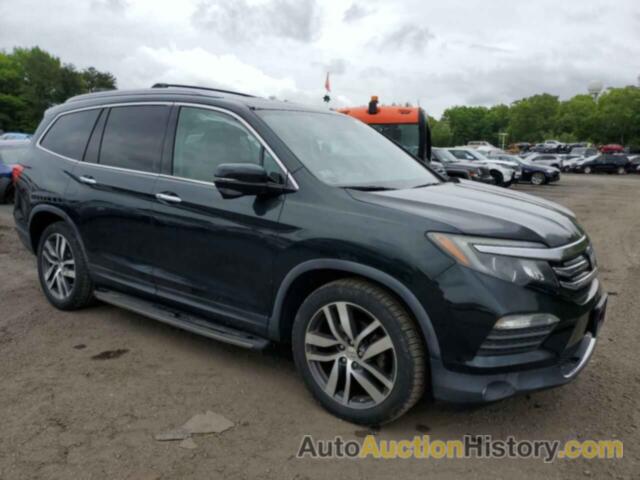 HONDA PILOT TOURING, 5FNYF6H99GB003689